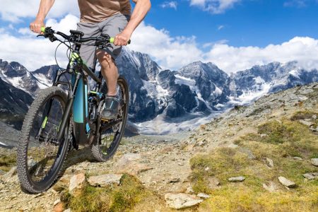 Beginner Mountain Bikes for Under $2,000 in 2021