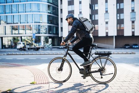 Best Electric Bike for Every City in Australia