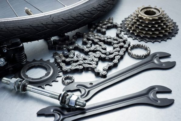 What you Need to Know About Servicing Your Bike