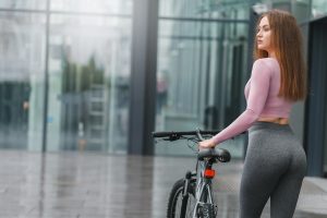 effect of cycling on body shape